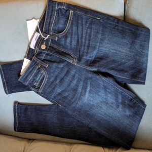 Vervet Skinny Jeans